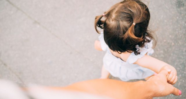 À écouter : « Quels parents sommes-nous ? L’éducation positive en question »