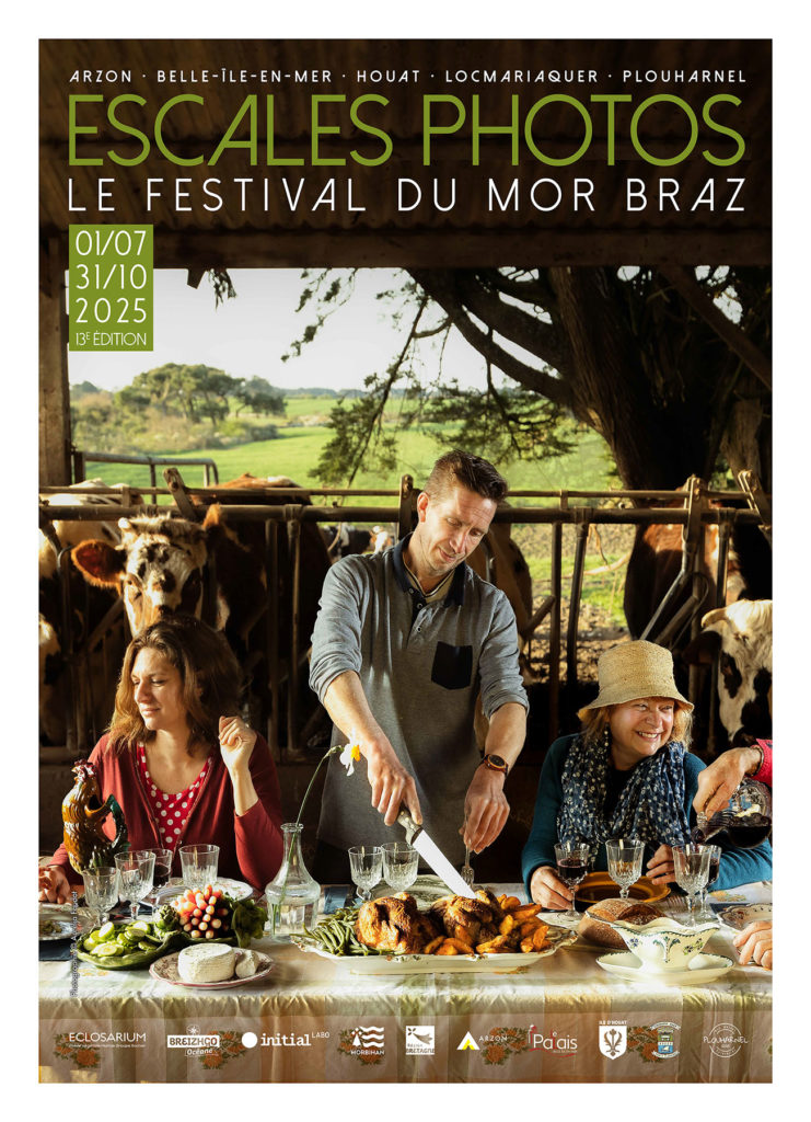 Festival du Mor Braz : escales photos 01/07 > 31/10