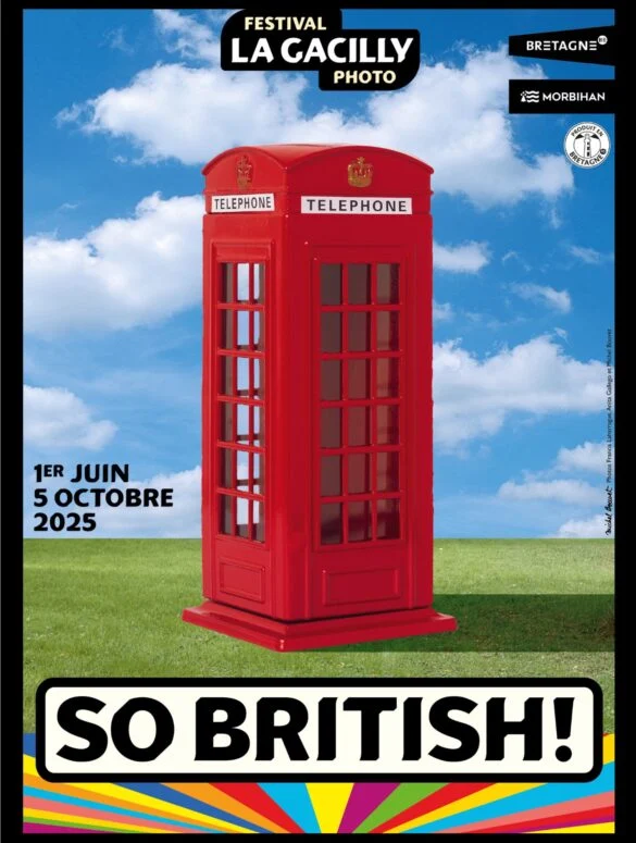 Festival Photo La Gacilly du 21 juin au 3 novembre 2025