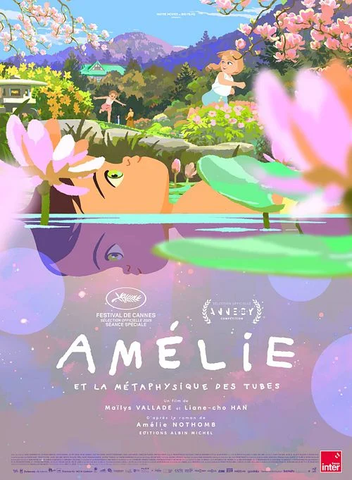 25 juillet : Ciné-philo – Amélie et la métaphysique des tubes