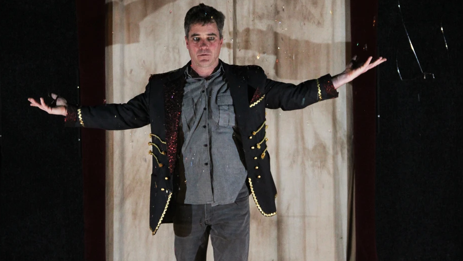 16 juillet : spectacle de cirque L’attirail