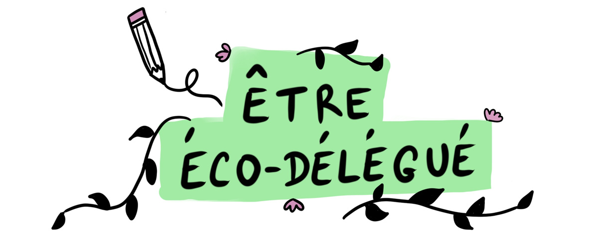 Les éco-délégués : des élèves engagés pour la transition écologique à l’école
