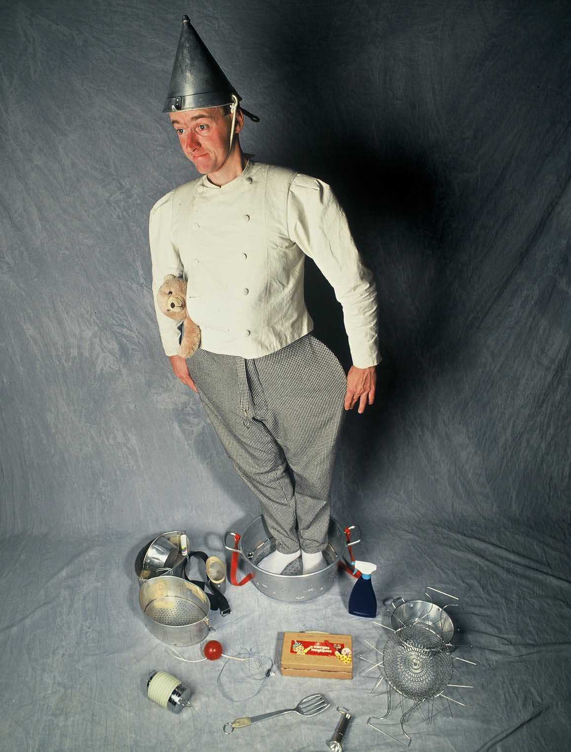 19 février à Séné : Petit Cirque + Les Petits Toros