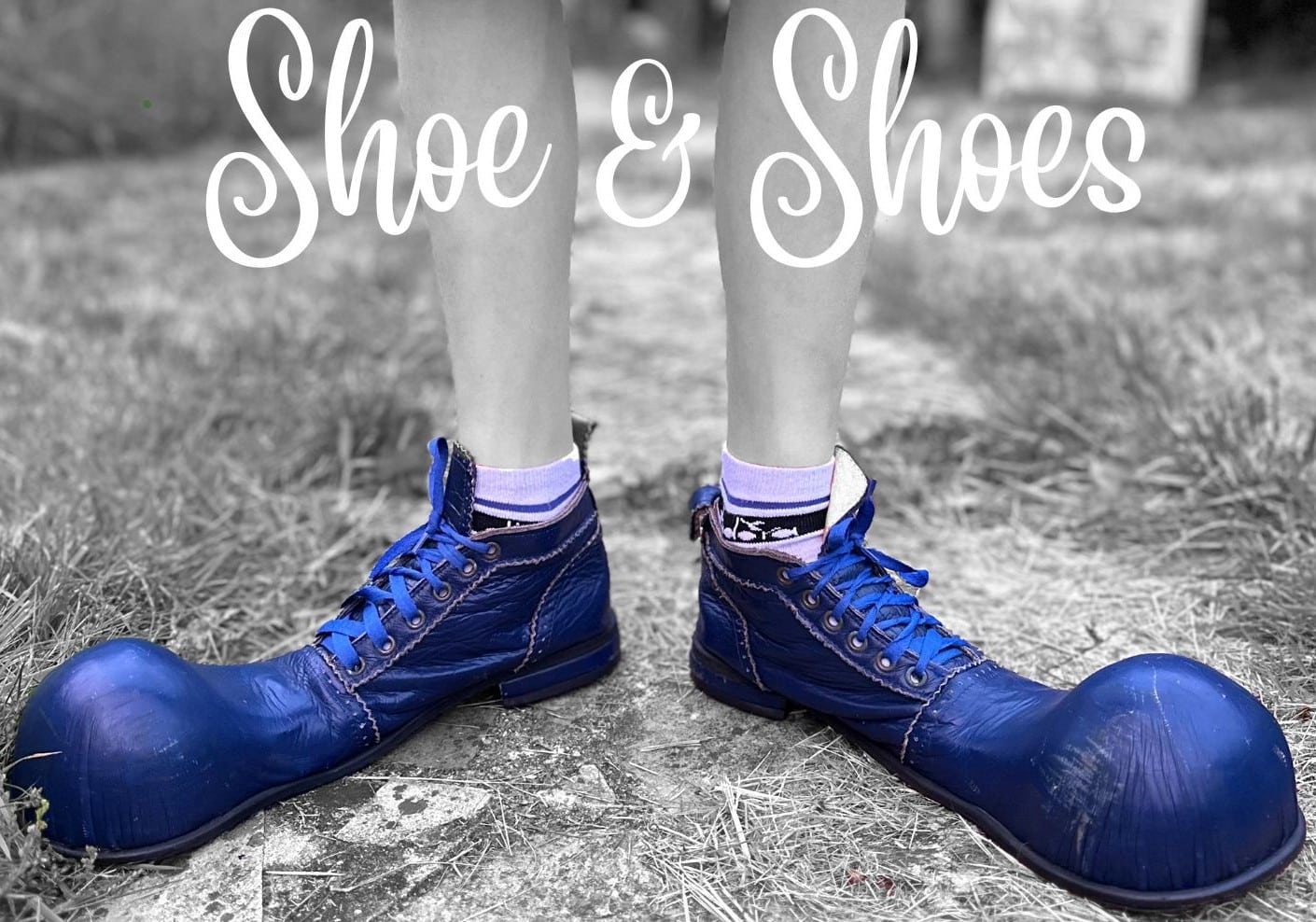 30 mai à Grain de Sel : Shoe & Shoes