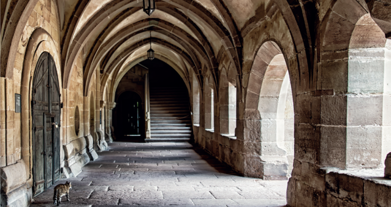 4 février : Pierronne, la fille du tailleur de pierre | CONTE MUSICAL